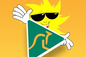 Summer Product Promotion